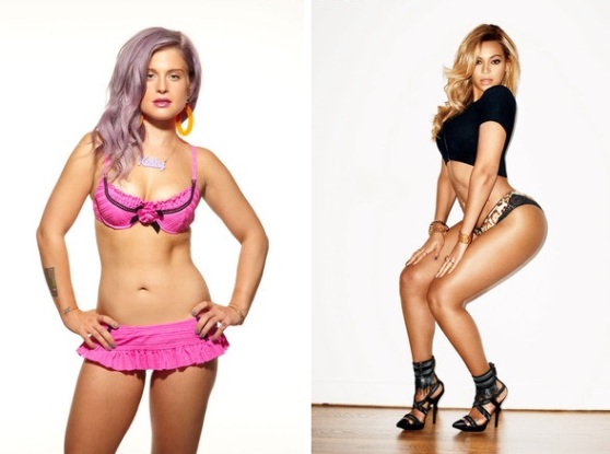 Kelly Osbourne, Beyonce Kelly Osbourne, Beyonce